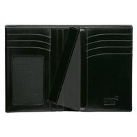 Portafoglio Montblanc Uomo Meisterstück  in Pelle 130074 - 130074